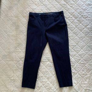Banana Republic Sloan Pants